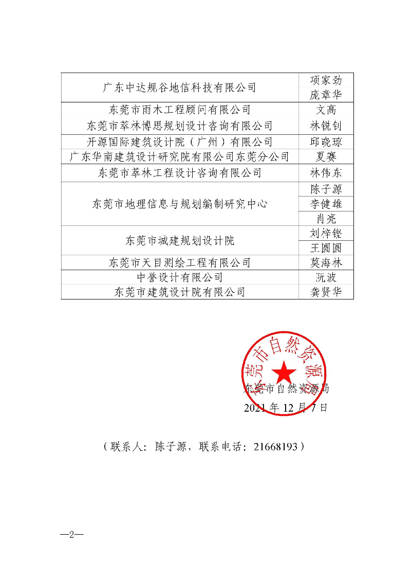 关于建设项目电子报批考核备案结果的公告_页面_2.jpg